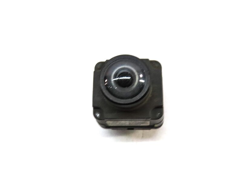 Thumbnail 3: 14-16 LR4 RANGE ROVER SPORT EVOQUE (L405 L494 L538) FRONT SURROUND VIEW CAMERA