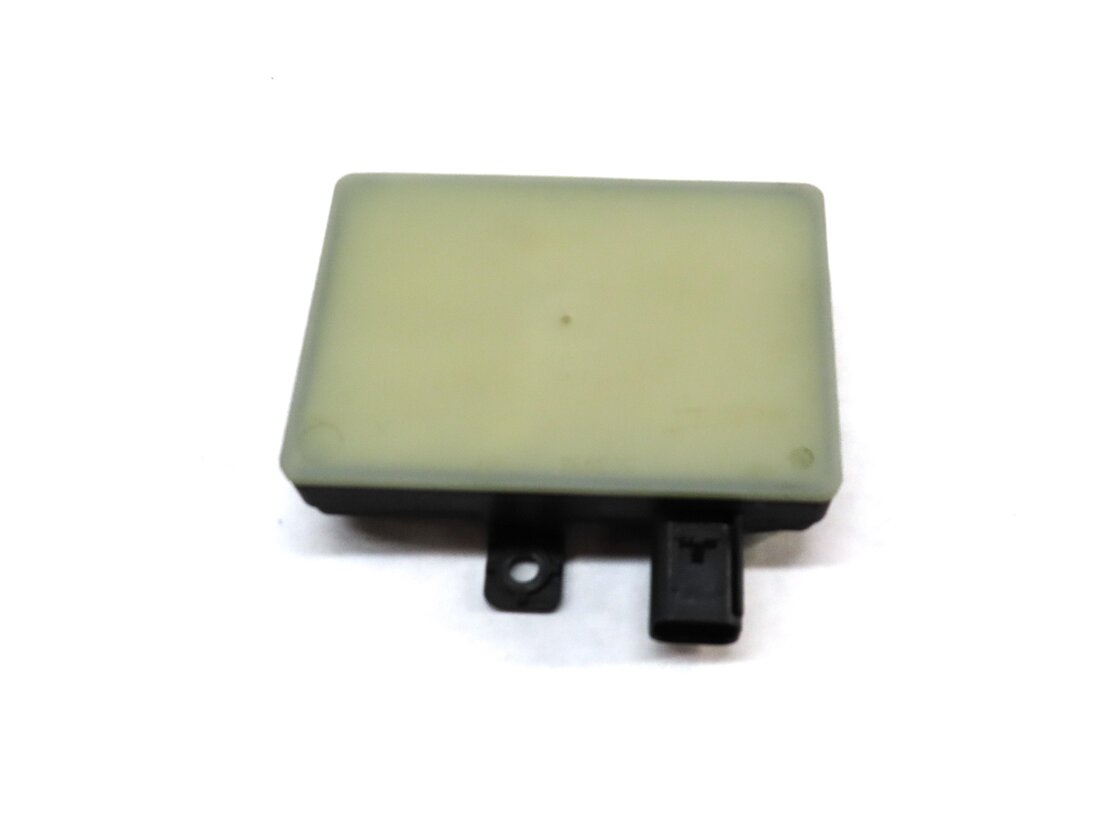 Thumbnail 2: 2015 LAND RANGE ROVER EVOQUE (L538) REAR LEFT BLIND SPOT RADAR SENSOR MODULE