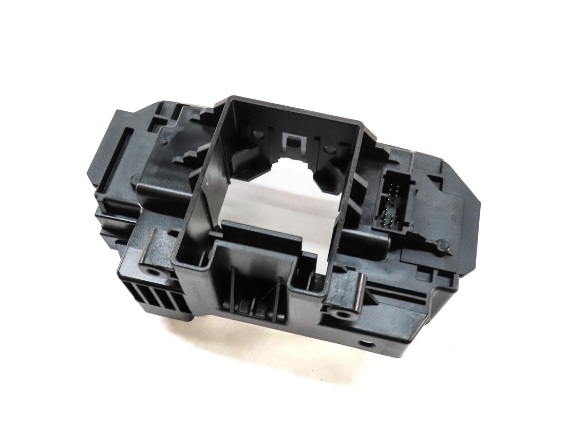 Thumbnail 1: 2015 LAND RANGE ROVER EVOQUE (L538) STEERING WHEEL COLUMN CONNECTOR MODULE