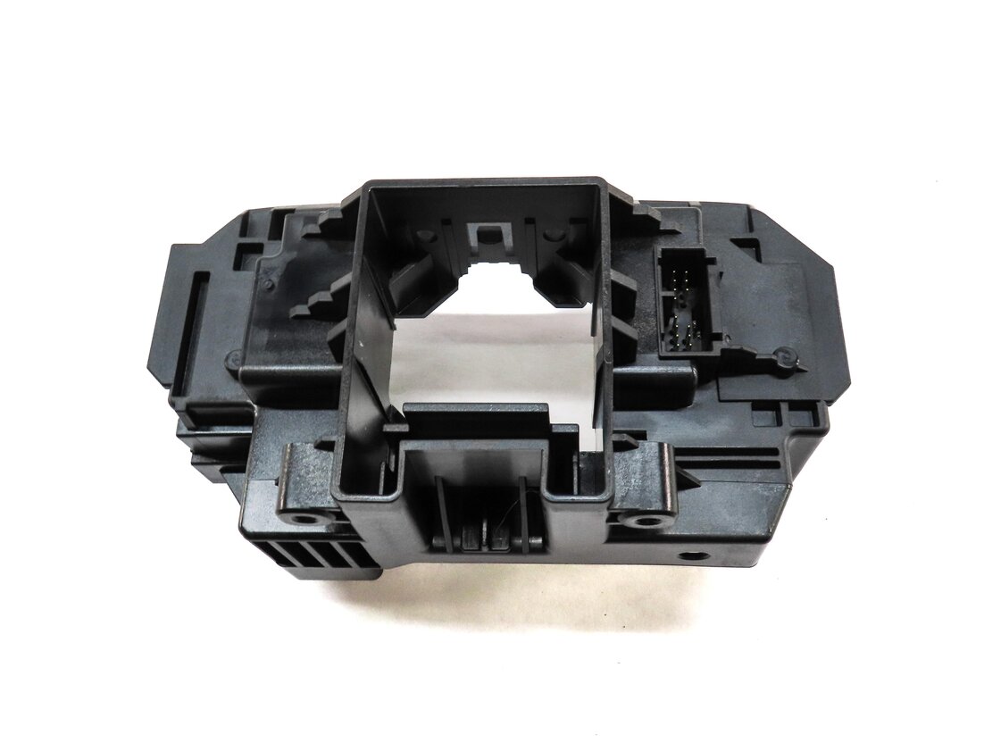 Thumbnail 2: 2015 LAND RANGE ROVER EVOQUE (L538) STEERING WHEEL COLUMN CONNECTOR MODULE