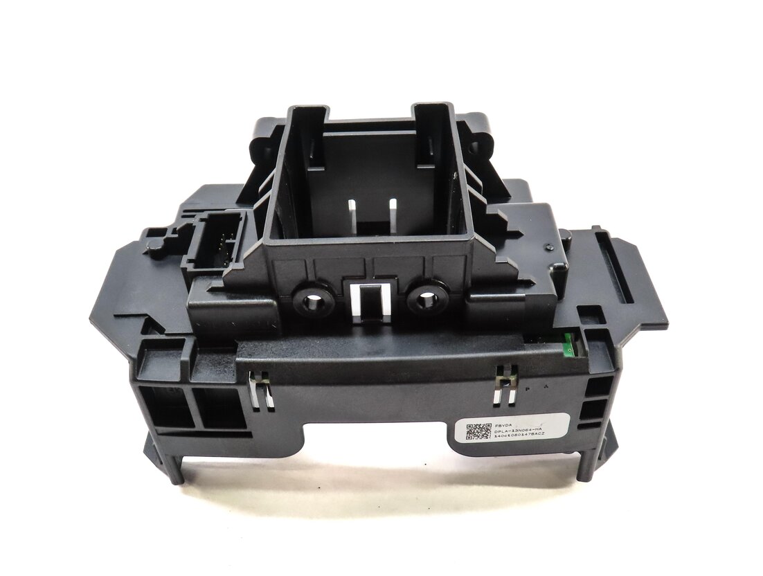 Thumbnail 3: 2015 LAND RANGE ROVER EVOQUE (L538) STEERING WHEEL COLUMN CONNECTOR MODULE