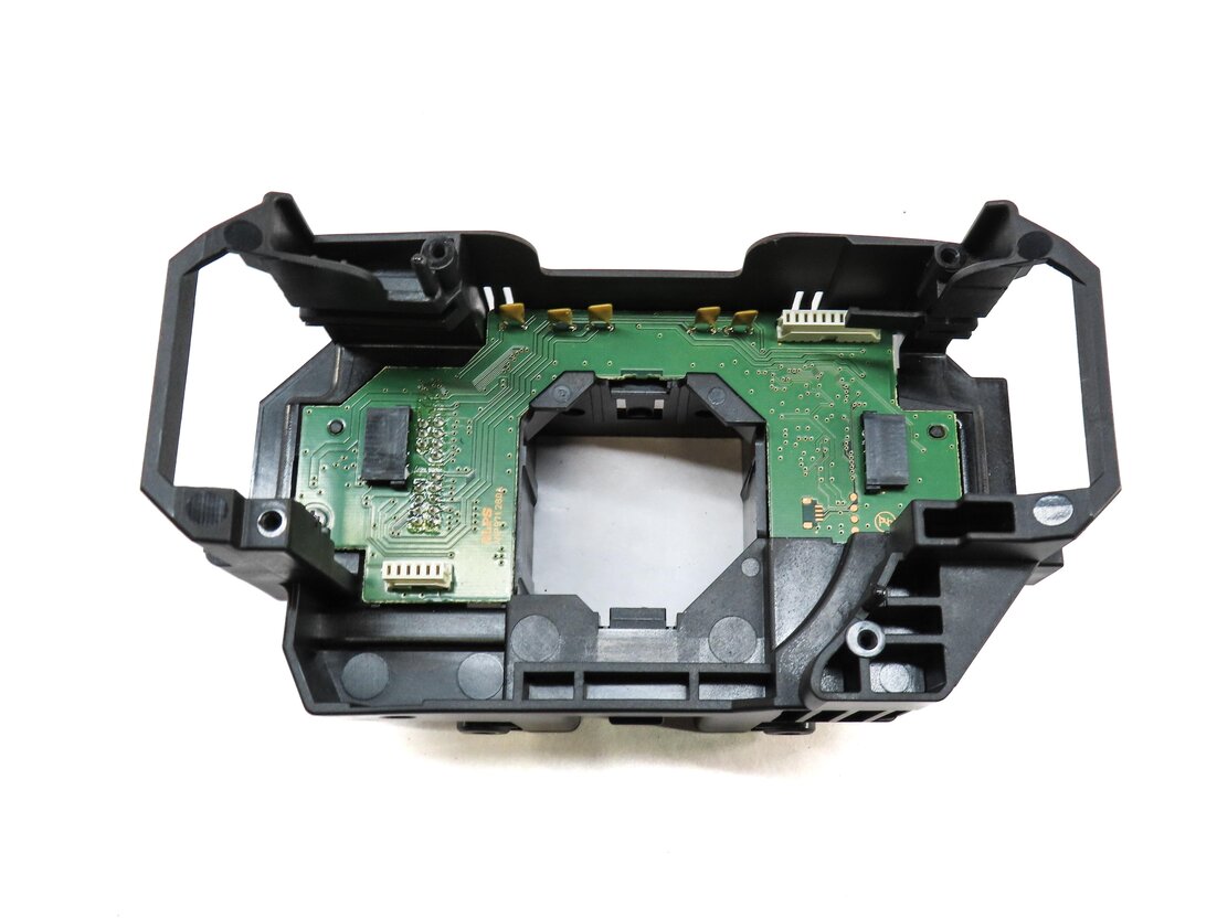 Thumbnail 4: 2015 LAND RANGE ROVER EVOQUE (L538) STEERING WHEEL COLUMN CONNECTOR MODULE