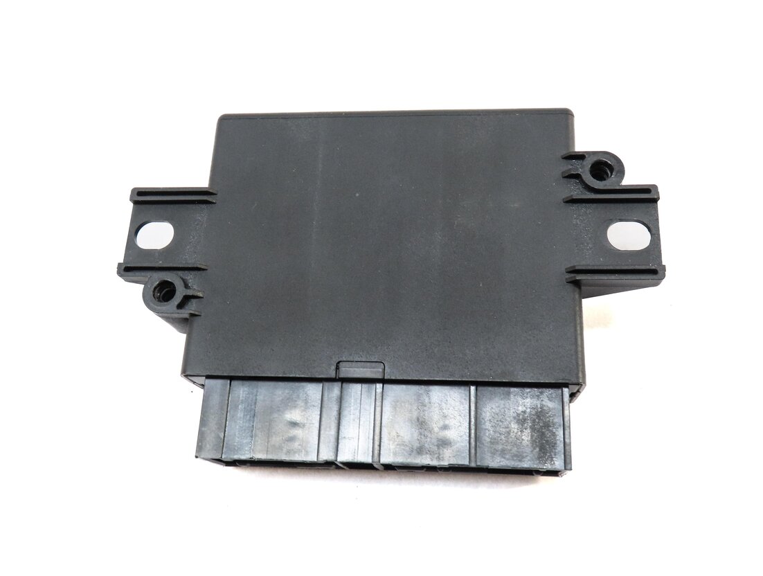 Thumbnail 4: 2014-2015 RANGE ROVER EVOQUE (L538) PDC PARK DISTANCE SENSOR CONTROL MODULE