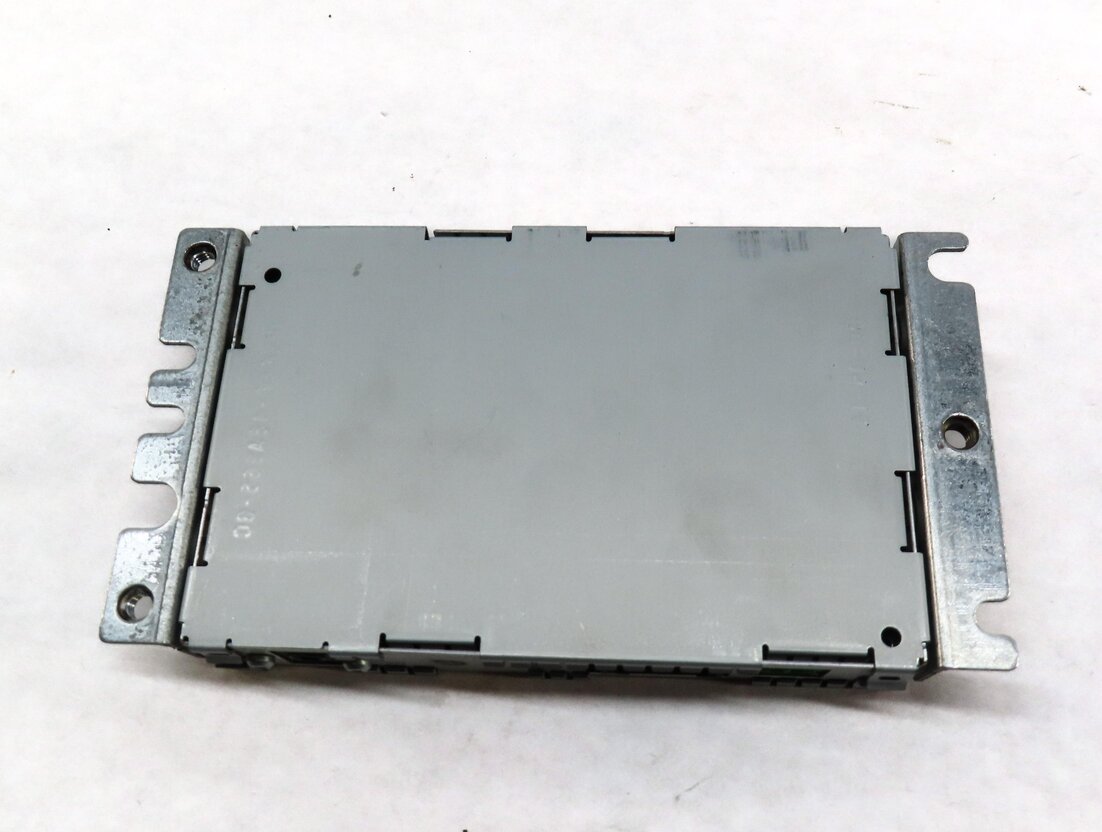 Thumbnail 3: 13-19 DISCOVERY SPORT LR4 RANGE ROVER SPORT EVOQUE - SIRIUS SATELLITE RECEIVER
