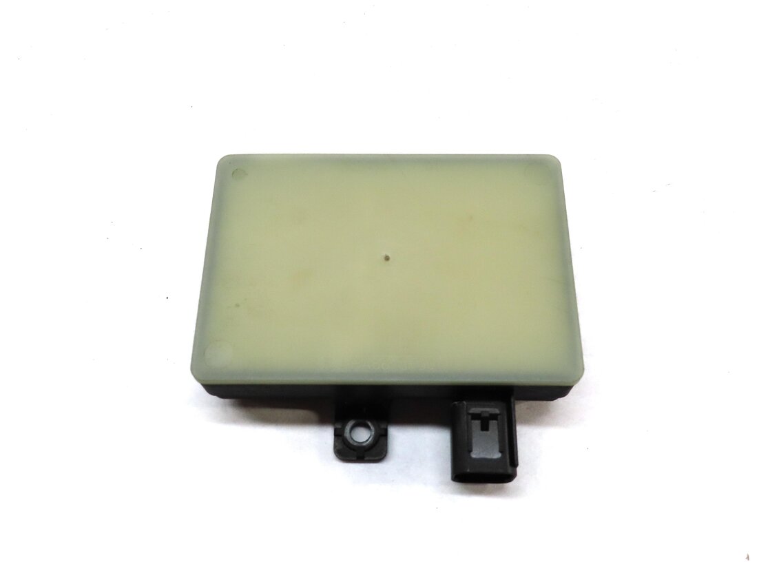 Thumbnail 2: 2015 LAND RANGE ROVER EVOQUE (L538) REAR RIGHT BLIND SPOT RADAR SENSOR MODULE