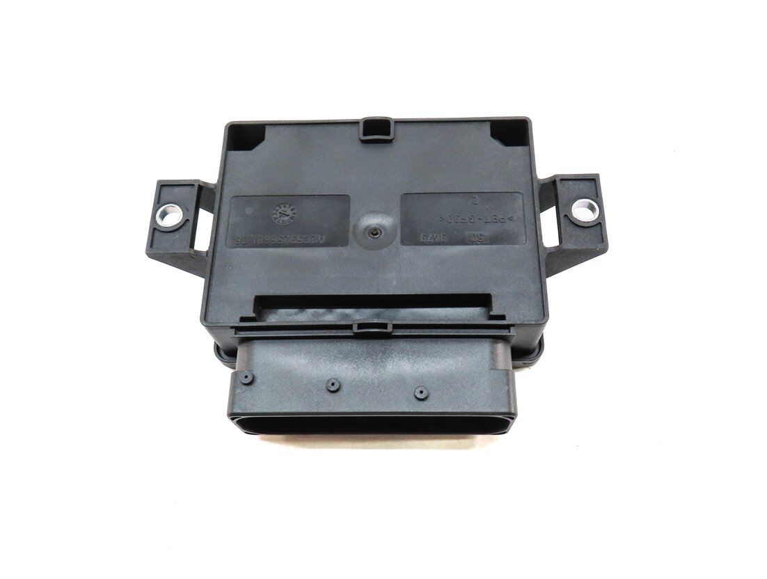 Thumbnail 3: 2015 LAND RANGE ROVER EVOQUE L538 EMERGENCY HILL PARKING E-BRAKE CONTROL MODULE