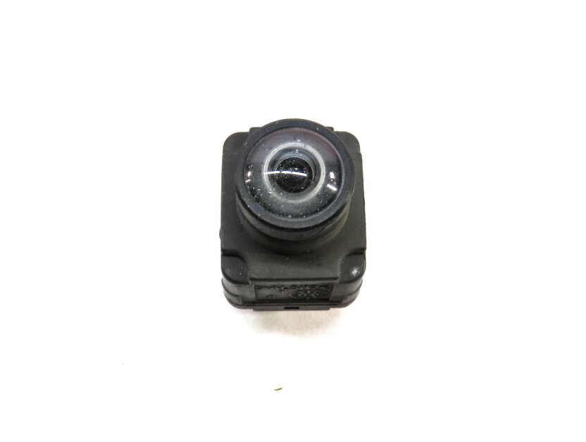 Thumbnail 3: 14-16 LR4 RANGE ROVER SPORT EVOQUE (L405 L494 L538) FRONT SURROUND VIEW CAMERA