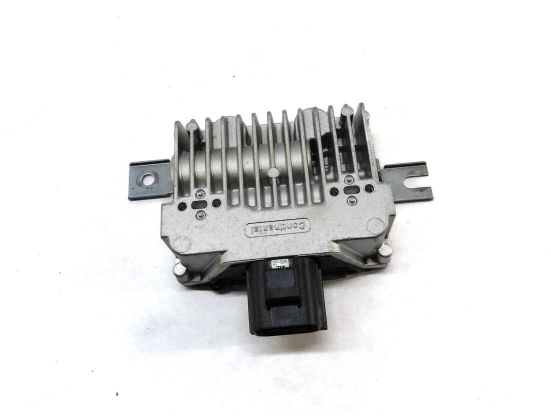 2010-2015 LR2 LR4 EVOQUE RANGE ROVER SPORT (L320 L538) FUEL PUMP CONTROL MODULE