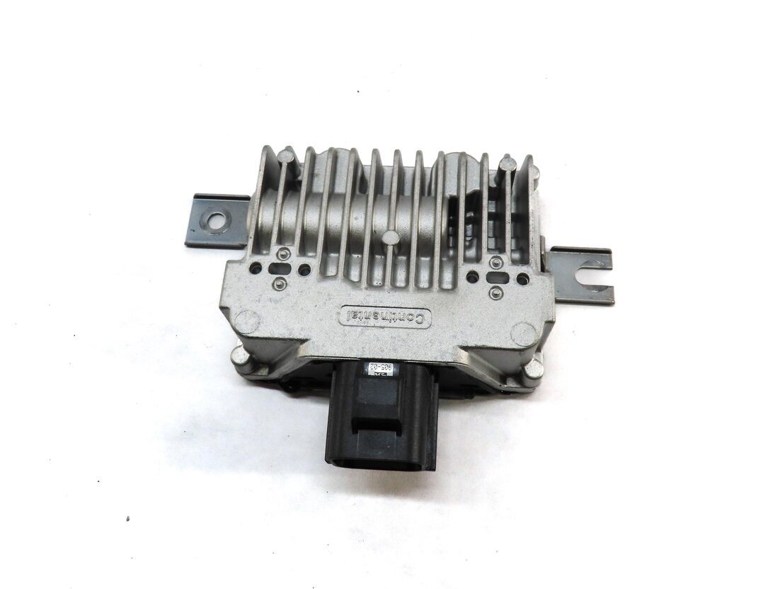 Thumbnail 2: 2010-2015 LR2 LR4 EVOQUE RANGE ROVER SPORT (L320 L538) FUEL PUMP CONTROL MODULE