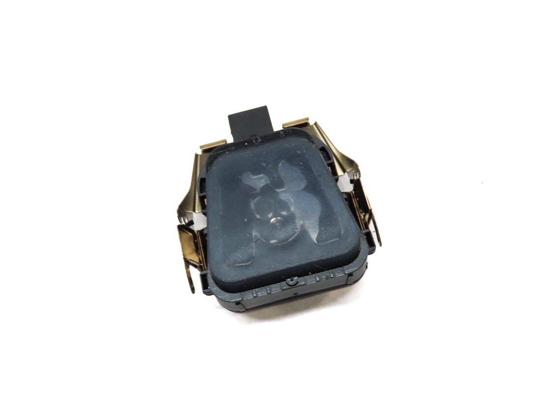 2015 LAND RANGE ROVER EVOQUE (L538) FRONT WINDSHIELD RAIN LIGHT SENSOR MODULE