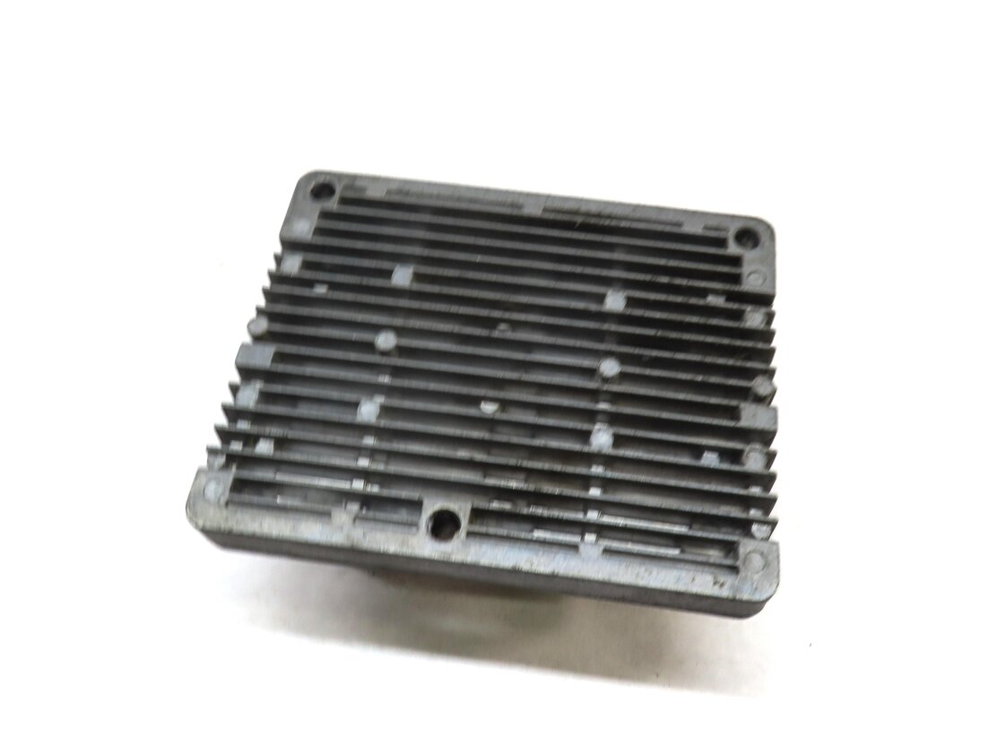 Thumbnail 1: 2015 LAND RANGE ROVER EVOQUE (L538) 2.0L TURBO ENGINE START STOP CONTROL MODULE