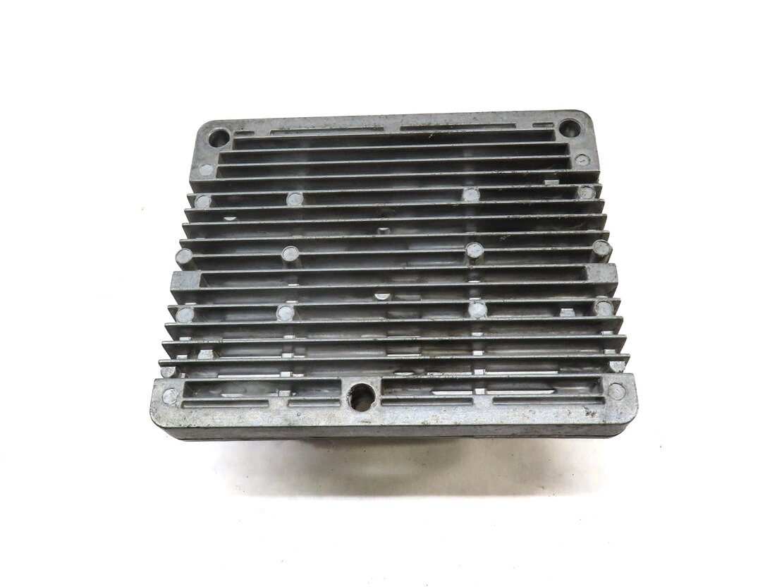 Thumbnail 2: 2015 LAND RANGE ROVER EVOQUE (L538) 2.0L TURBO ENGINE START STOP CONTROL MODULE