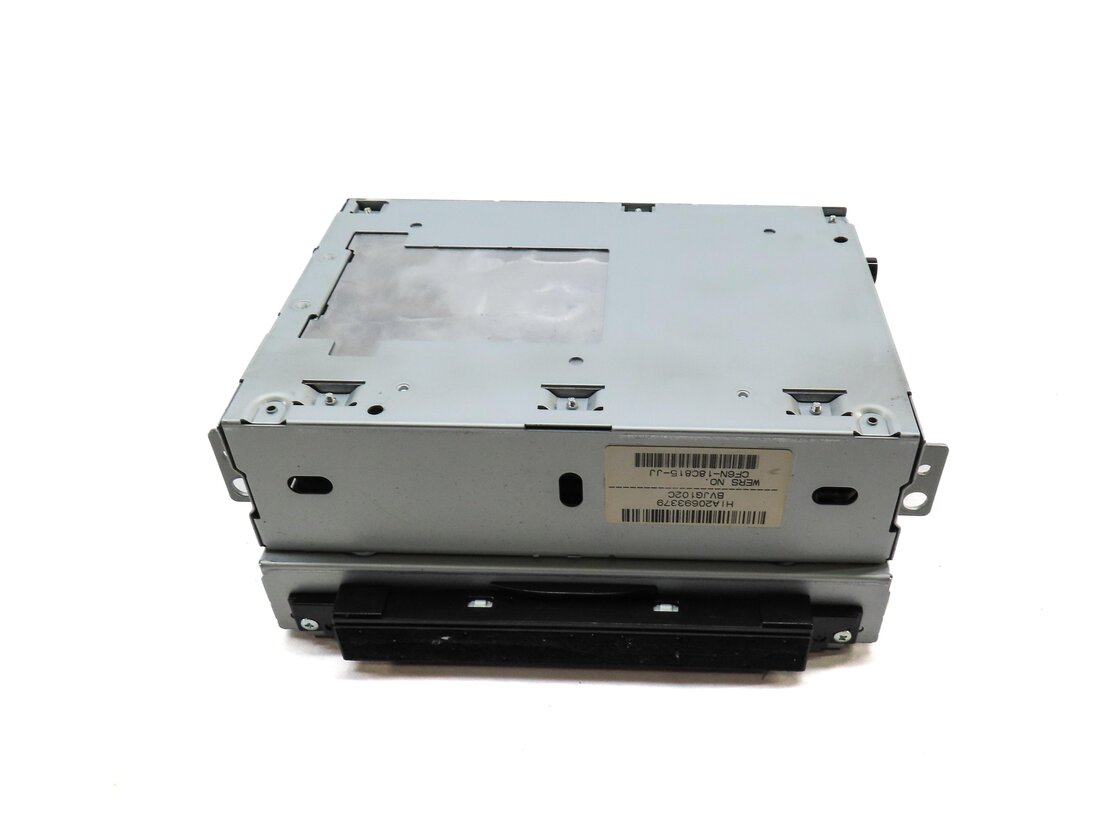 Thumbnail 5: 12-16 RANGE ROVER SPORT EVOQUE LR4 (L320 L405 L494 L538) CD NAV STEREO RECEIVER