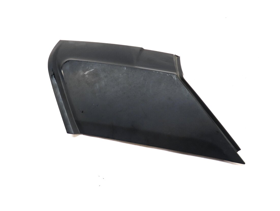 Thumbnail 2: 2015 LAND RANGE ROVER EVOQUE (L538) REAR RIGHT PILLAR TRIM (BLACK) EJ3229148AB