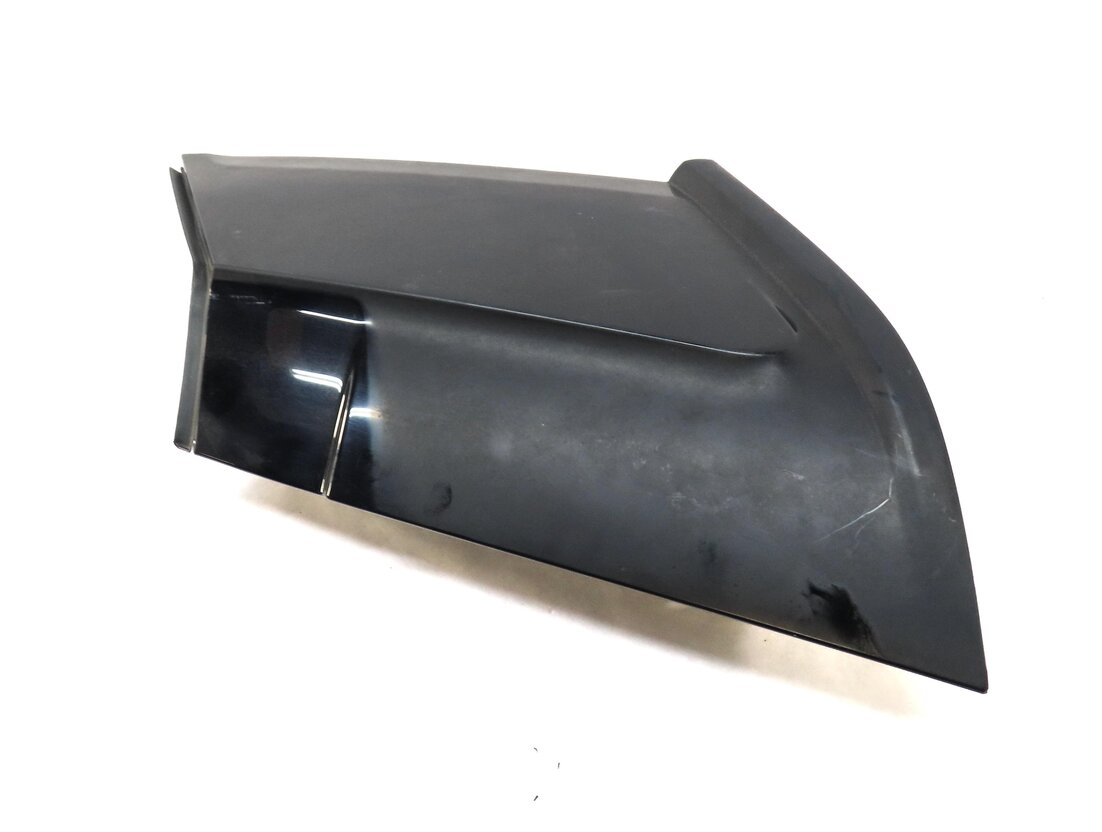 Thumbnail 3: 2015 LAND RANGE ROVER EVOQUE (L538) REAR RIGHT PILLAR TRIM (BLACK) EJ3229148AB
