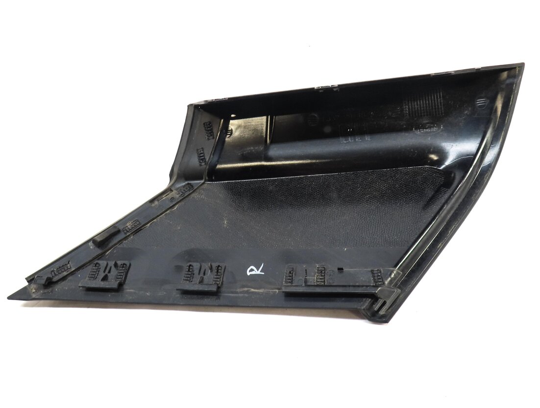 Thumbnail 5: 2015 LAND RANGE ROVER EVOQUE (L538) REAR RIGHT PILLAR TRIM (BLACK) EJ3229148AB