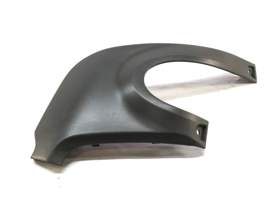 Thumbnail 2: 2015 LAND RANGE ROVER EVOQUE L538 REAR RIGHT PASSENGER LOWER EXHAUST TRIM PANEL