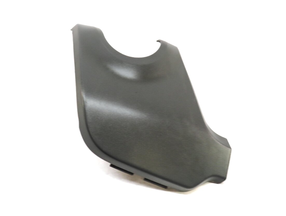 Thumbnail 3: 2015 LAND RANGE ROVER EVOQUE L538 REAR RIGHT PASSENGER LOWER EXHAUST TRIM PANEL