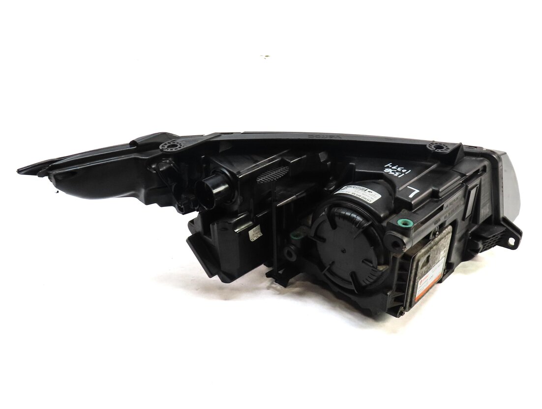 Thumbnail 4: 2012-2015 RANGE ROVER EVOQUE (L538) LEFT - XENON HID ADAPTIVE HEADLIGHT LAMP