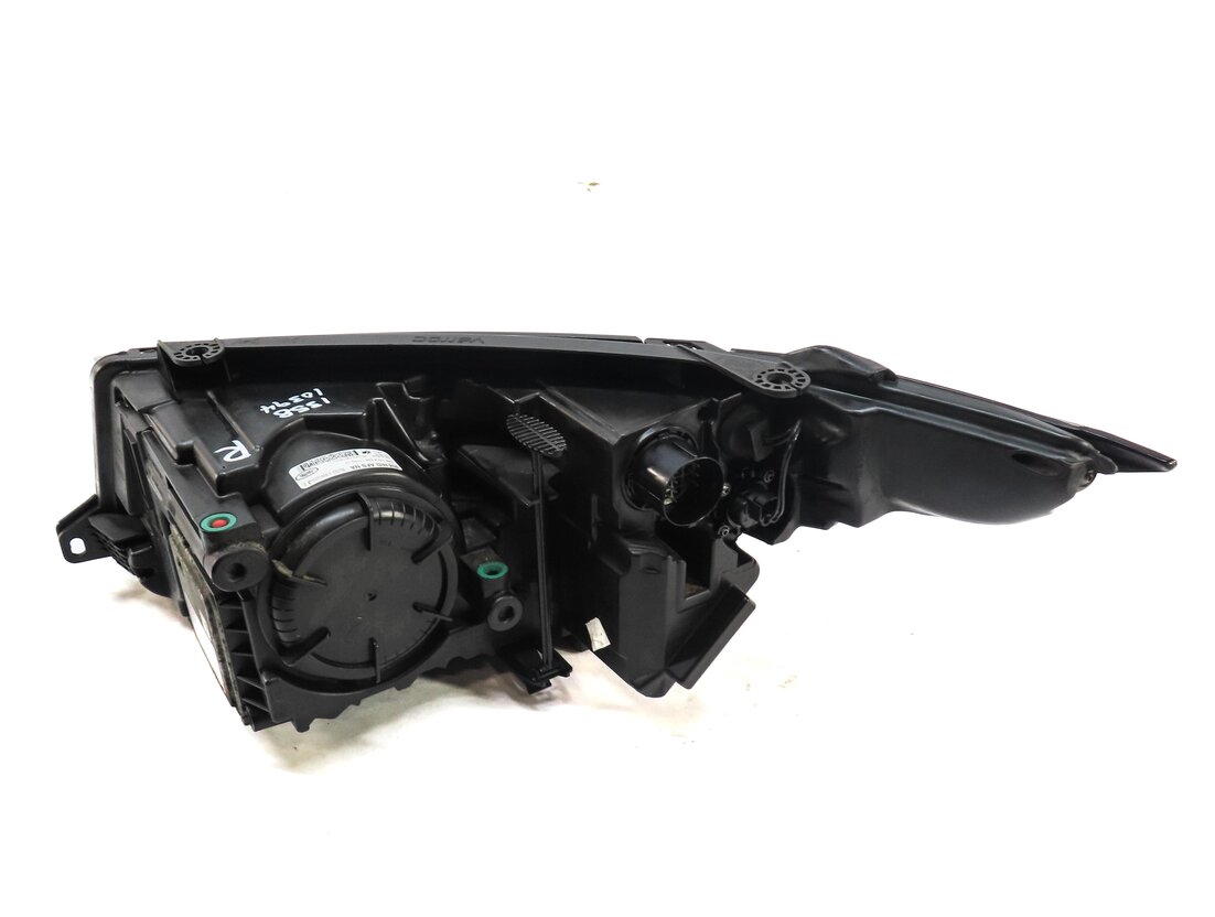 Thumbnail 4: 2012-2015 RANGE ROVER EVOQUE (L538) RIGHT - XENON HID ADAPTIVE HEADLIGHT LAMP