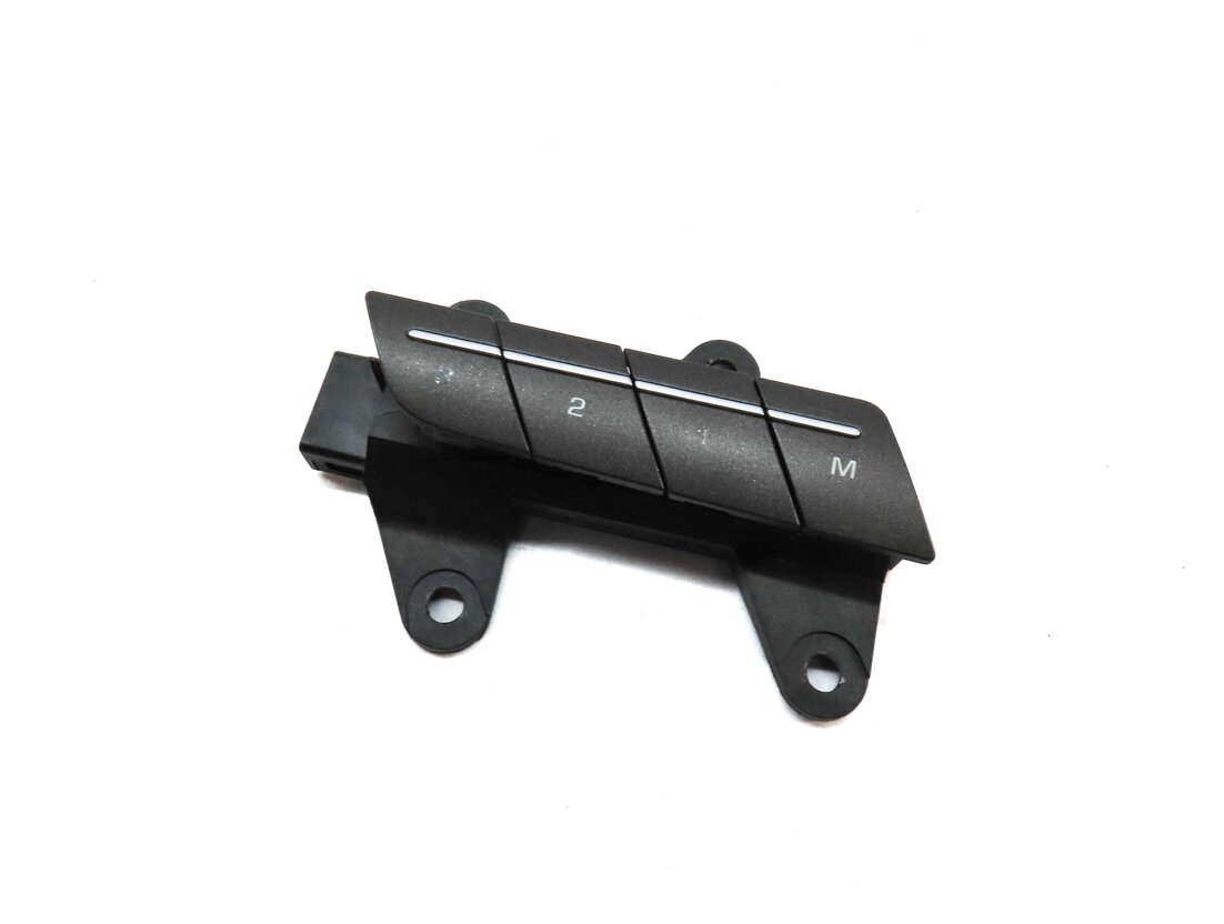 2012-2019 RANGE ROVER EVOQUE (L538) LEFT DRIVER MEMORY SEAT POSITION SWITCH