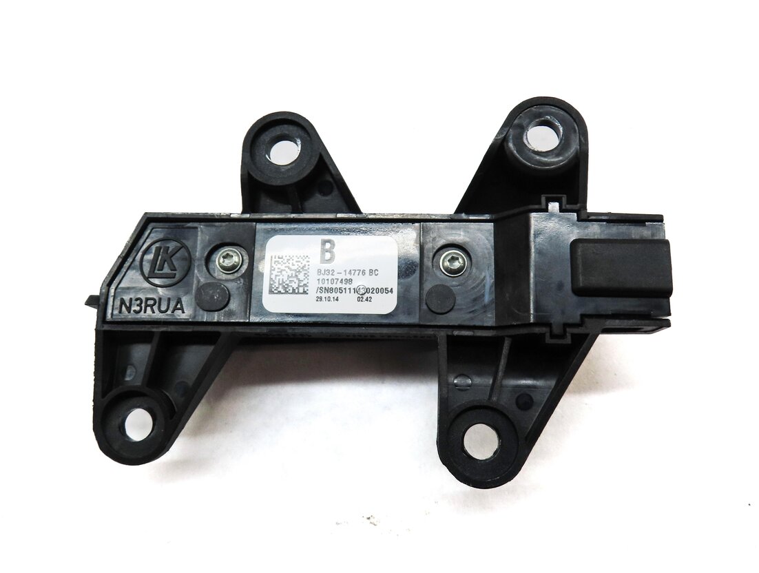 Thumbnail 5: 2012-2019 RANGE ROVER EVOQUE (L538) LEFT DRIVER MEMORY SEAT POSITION SWITCH