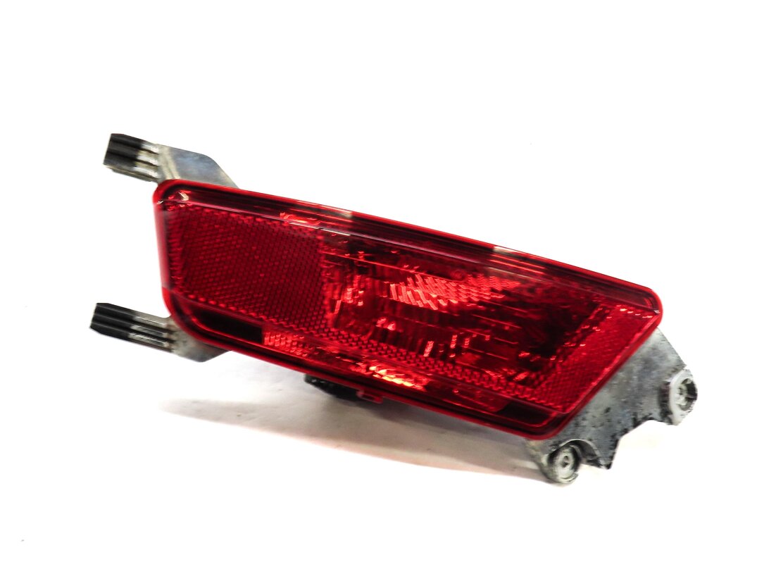 2012-2019 RANGE ROVER EVOQUE (L538) LEFT DRIVER REAR BUMPER TAILLIGHT LIGHT LAMP