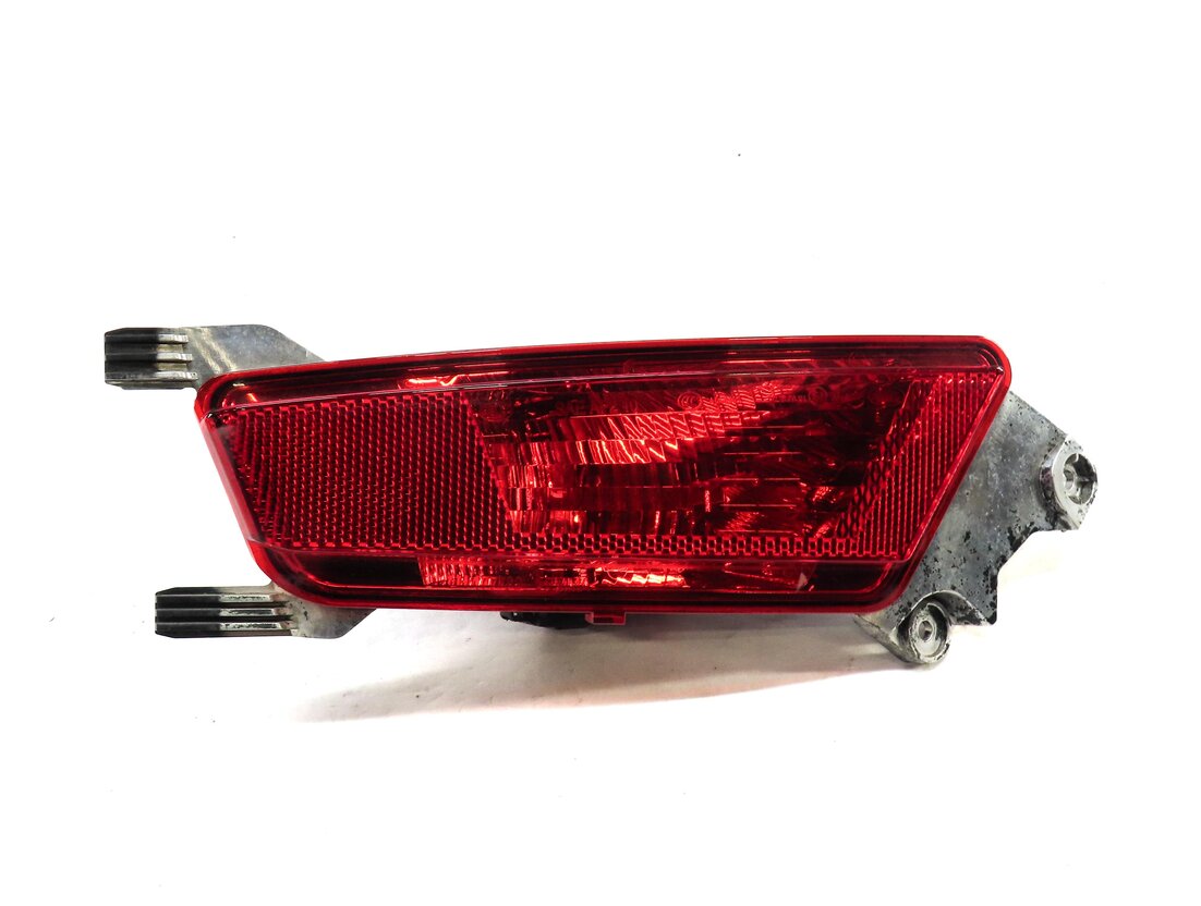 Thumbnail 3: 2012-2019 RANGE ROVER EVOQUE (L538) LEFT DRIVER REAR BUMPER TAILLIGHT LIGHT LAMP