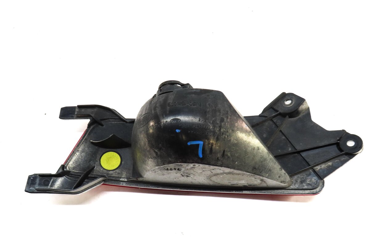 Thumbnail 4: 2012-2019 RANGE ROVER EVOQUE (L538) LEFT DRIVER REAR BUMPER TAILLIGHT LIGHT LAMP