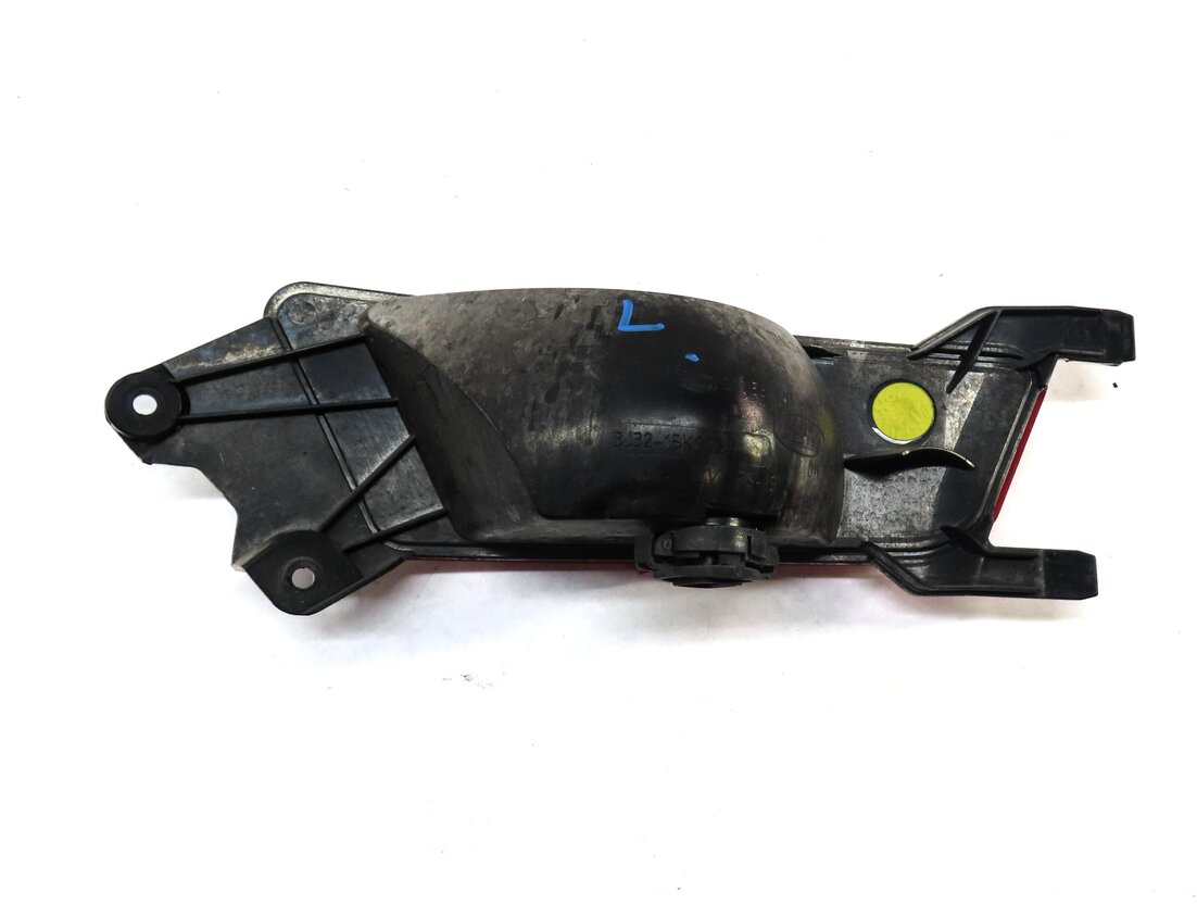 Thumbnail 5: 2012-2019 RANGE ROVER EVOQUE (L538) LEFT DRIVER REAR BUMPER TAILLIGHT LIGHT LAMP