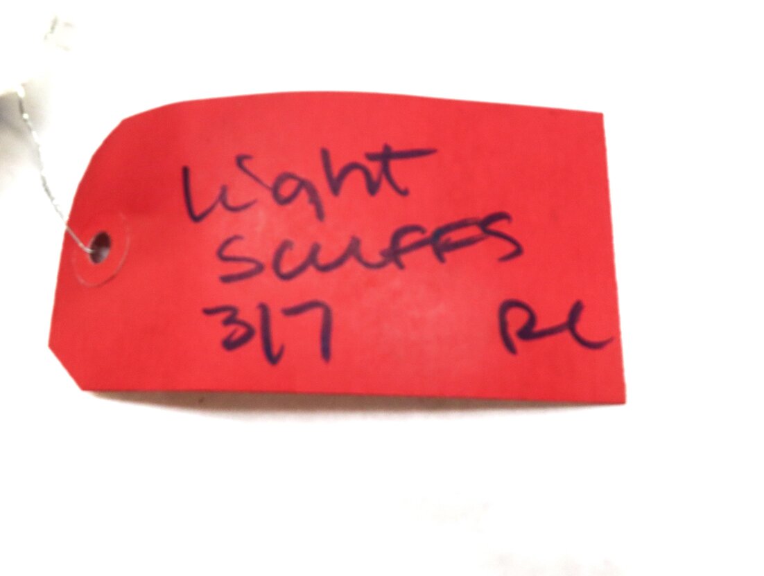 Thumbnail 8: 2012-2019 RANGE ROVER EVOQUE (L538) LEFT DRIVER REAR BUMPER TAILLIGHT LIGHT LAMP