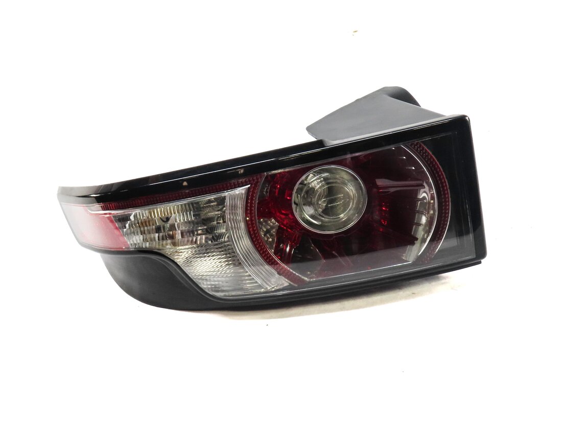 Thumbnail 2: 2012-2015 RANGE ROVER EVOQUE (L538) LEFT DRIVER TAILLIGHT BRAKE LIGHT LAMP