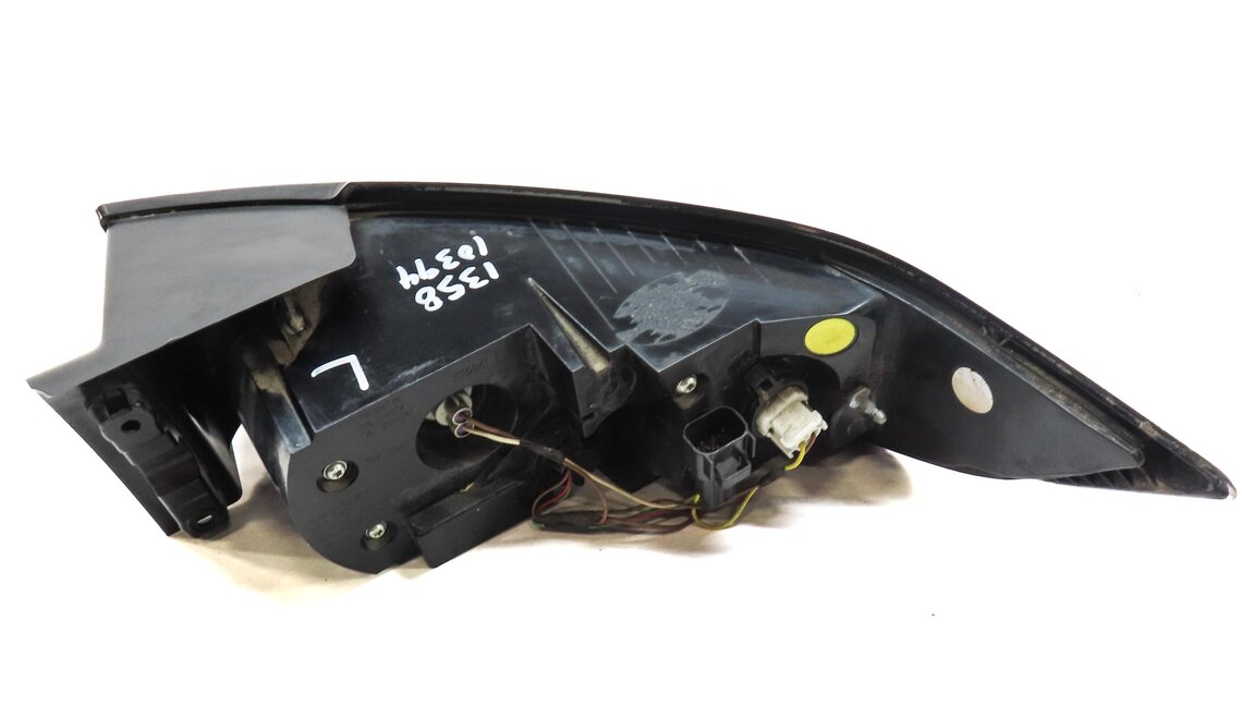 Thumbnail 3: 2012-2015 RANGE ROVER EVOQUE (L538) LEFT DRIVER TAILLIGHT BRAKE LIGHT LAMP