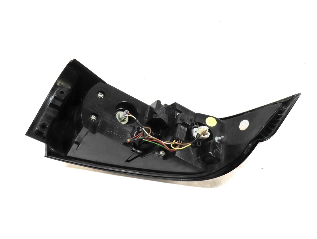 Thumbnail 4: 2012-2015 RANGE ROVER EVOQUE (L538) LEFT DRIVER TAILLIGHT BRAKE LIGHT LAMP
