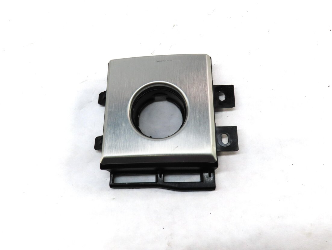 Thumbnail 3: 2015 LAND RANGE ROVER EVOQUE (L538) IGNITION START STOP SWITCH PUSH BUTTON TRIM