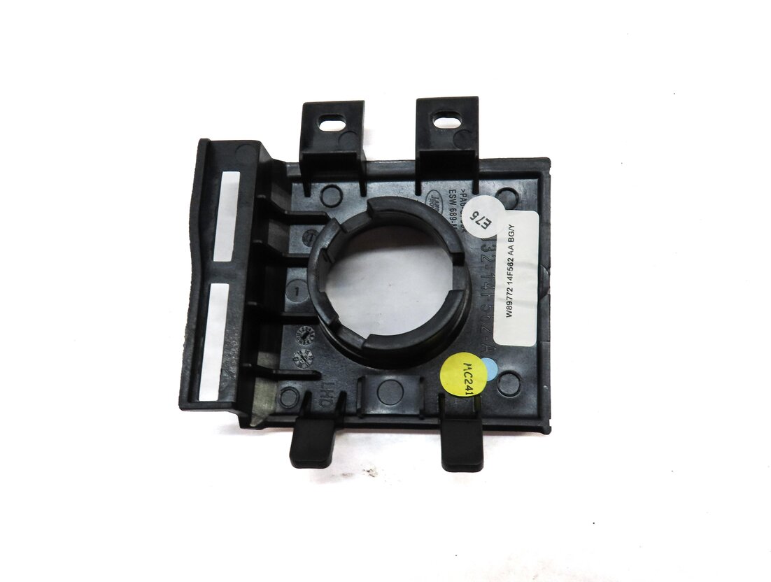Thumbnail 4: 2015 LAND RANGE ROVER EVOQUE (L538) IGNITION START STOP SWITCH PUSH BUTTON TRIM