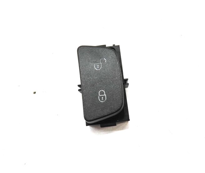 2012-2019 RANGE ROVER EVOQUE (L538) LEFT FRONT DRIVER DOOR LOCK SWITCH BUTTON