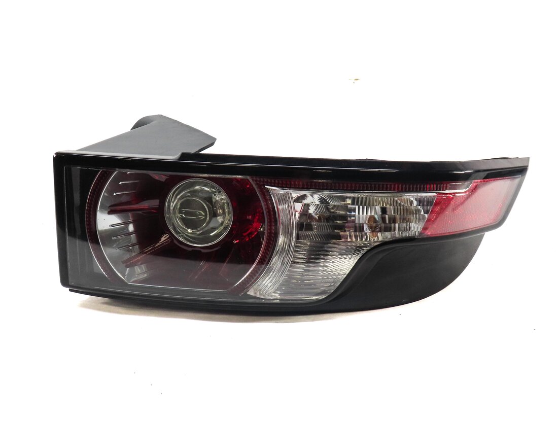 Thumbnail 3: 2012-2015 RANGE ROVER EVOQUE (L538) RIGHT PASSENGER TAILLIGHT BRAKE LIGHT LAMP