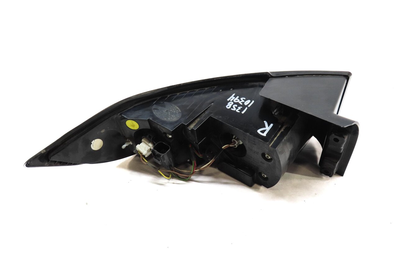 Thumbnail 4: 2012-2015 RANGE ROVER EVOQUE (L538) RIGHT PASSENGER TAILLIGHT BRAKE LIGHT LAMP