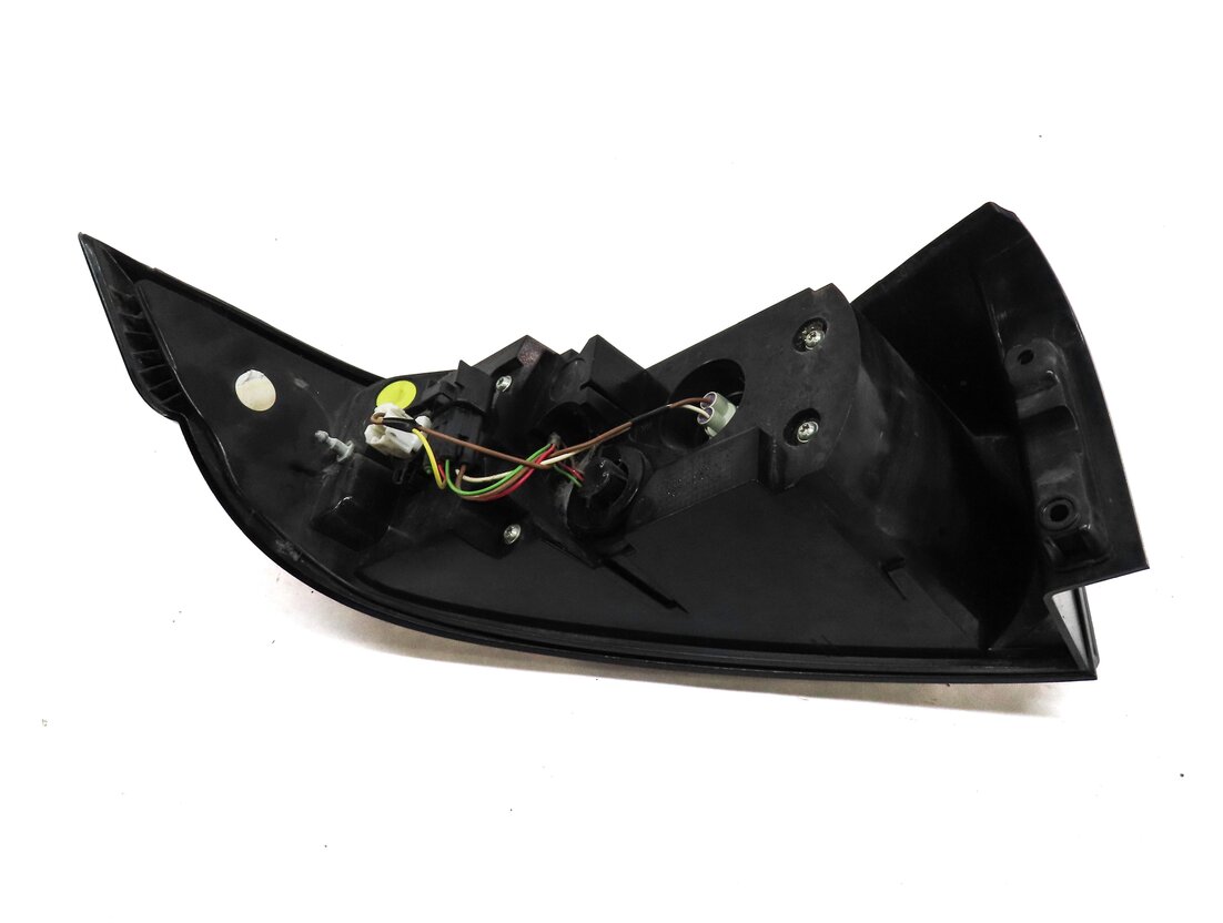 Thumbnail 5: 2012-2015 RANGE ROVER EVOQUE (L538) RIGHT PASSENGER TAILLIGHT BRAKE LIGHT LAMP