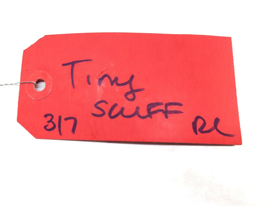 Thumbnail 8: 14-15 RANGE ROVER EVOQUE (L538) LEFT P-FOLD MEM BLIND SPOT CAMERA MIRROR (GRAY)