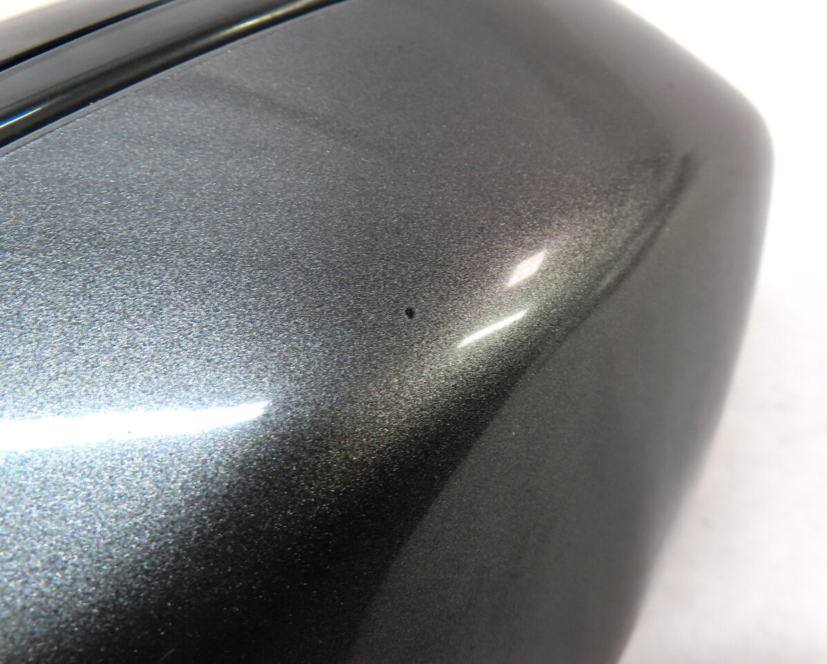 Thumbnail 8: 14-15 RANGE ROVER EVOQUE (L538) RIGHT PFOLD MEM BLIND SPOT CAMERA MIRROR (GRAY)