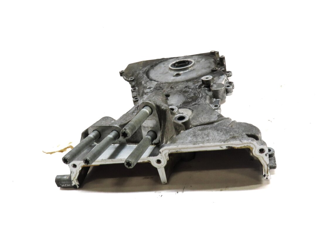 Thumbnail 4: 2012-2017 LR2 RANGE ROVER EVOQUE DISCOVERY SPORT (L538 L550) 2.0L TIMING COVER