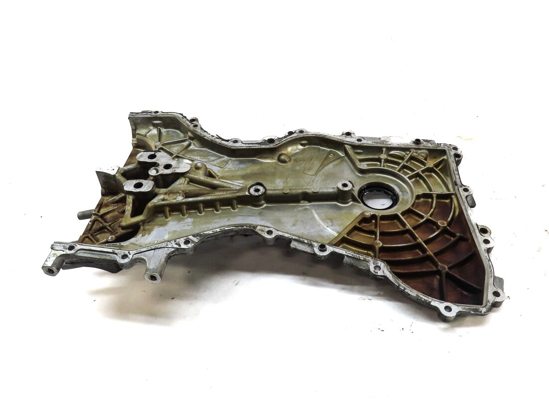 Thumbnail 5: 2012-2017 LR2 RANGE ROVER EVOQUE DISCOVERY SPORT (L538 L550) 2.0L TIMING COVER