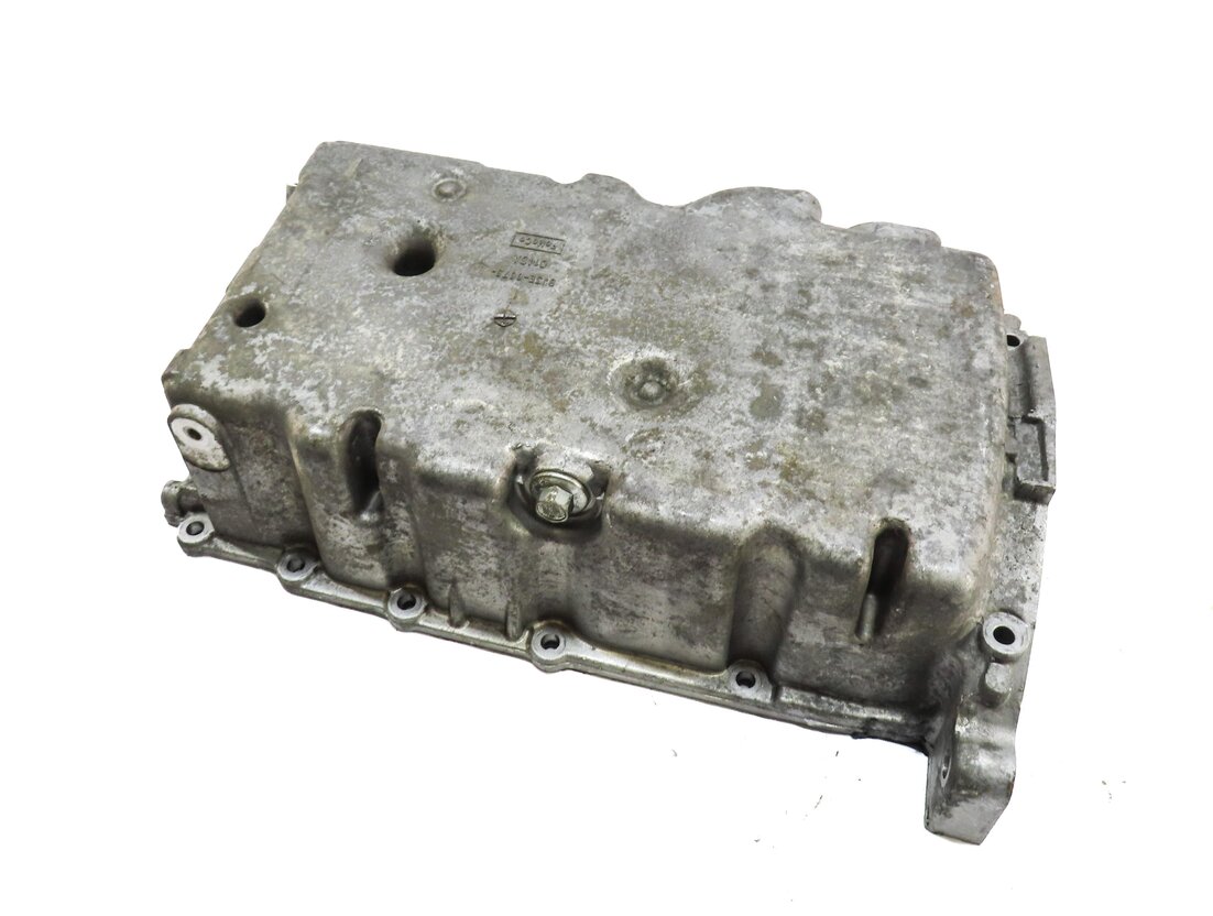 Thumbnail 1: 2012-2017 DISCOVERY SPORT LR2 RANGE ROVER EVOQUE (L538 L550) 2.0L ENGINE OIL PAN