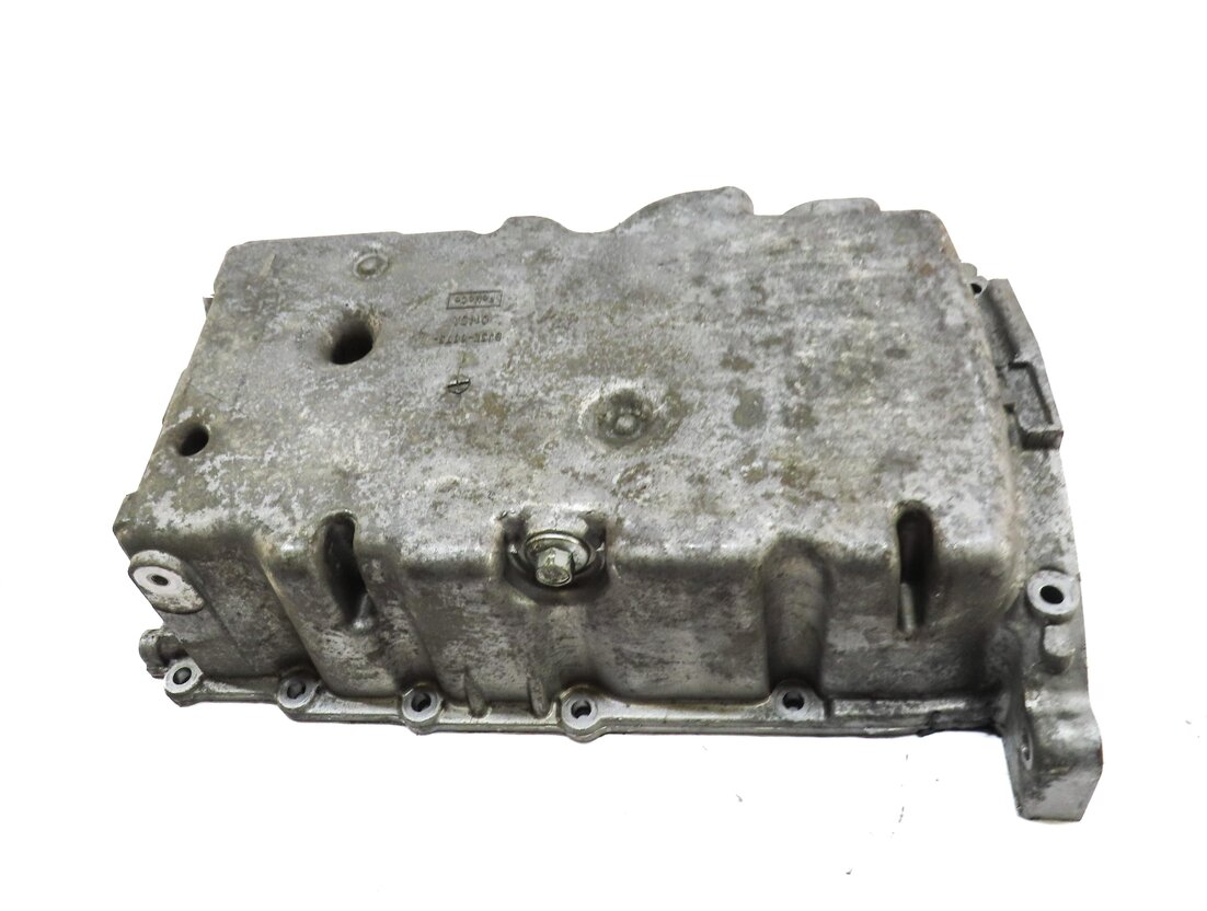 Thumbnail 2: 2012-2017 DISCOVERY SPORT LR2 RANGE ROVER EVOQUE (L538 L550) 2.0L ENGINE OIL PAN
