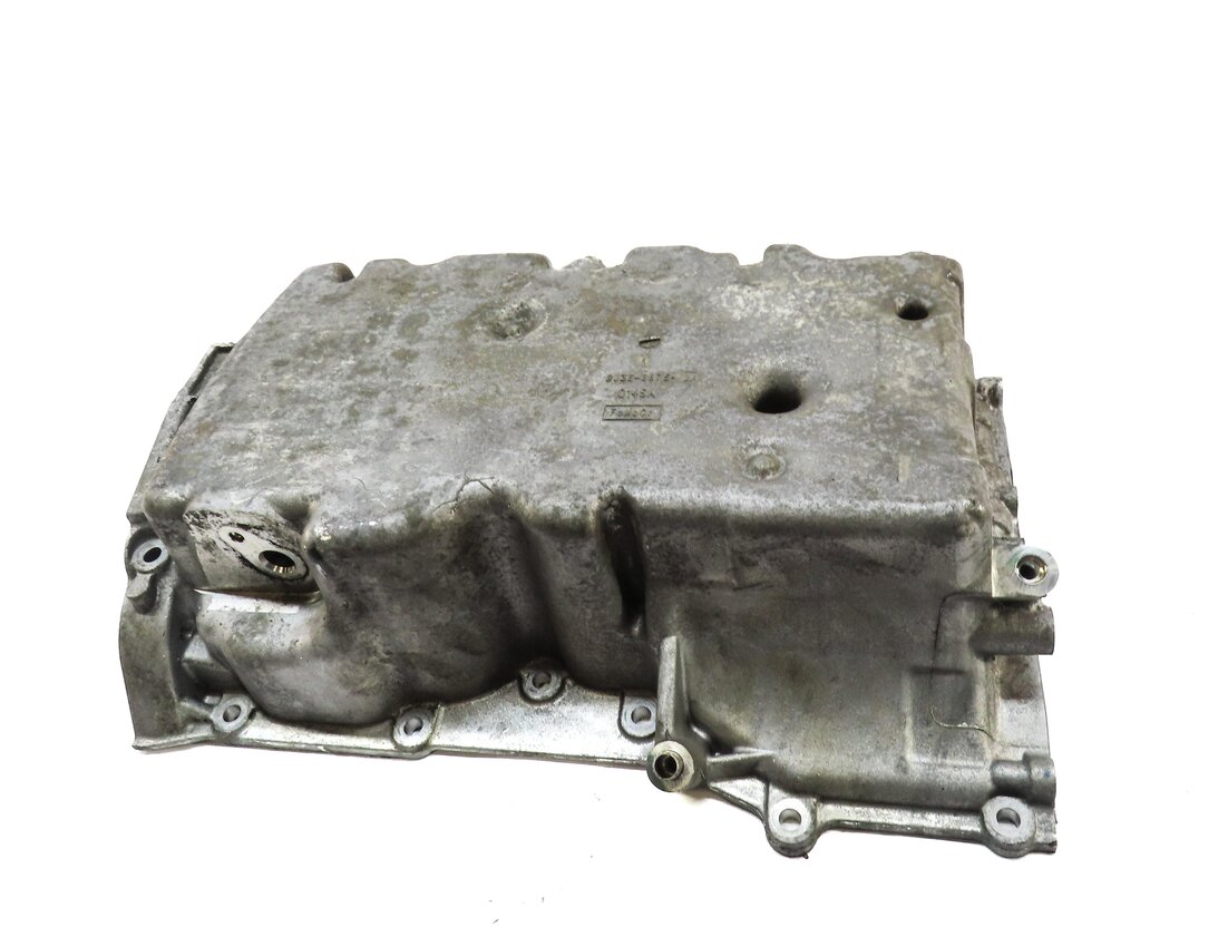 Thumbnail 3: 2012-2017 DISCOVERY SPORT LR2 RANGE ROVER EVOQUE (L538 L550) 2.0L ENGINE OIL PAN