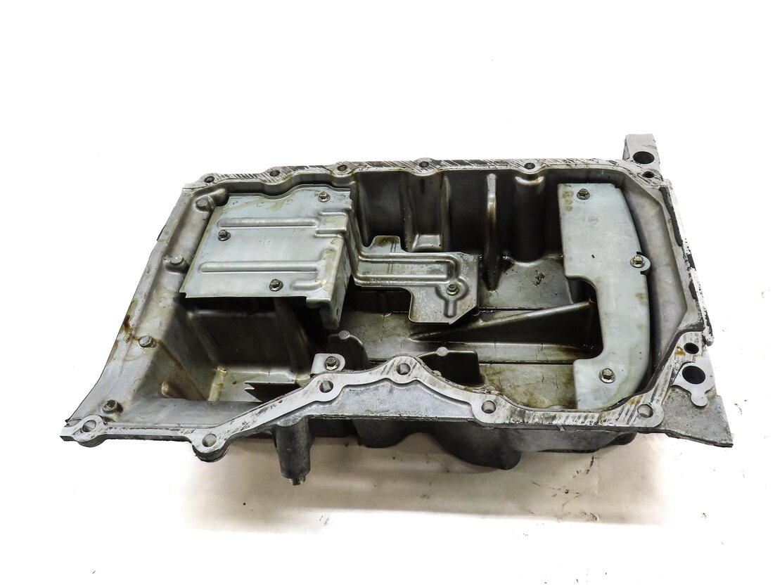 Thumbnail 5: 2012-2017 DISCOVERY SPORT LR2 RANGE ROVER EVOQUE (L538 L550) 2.0L ENGINE OIL PAN