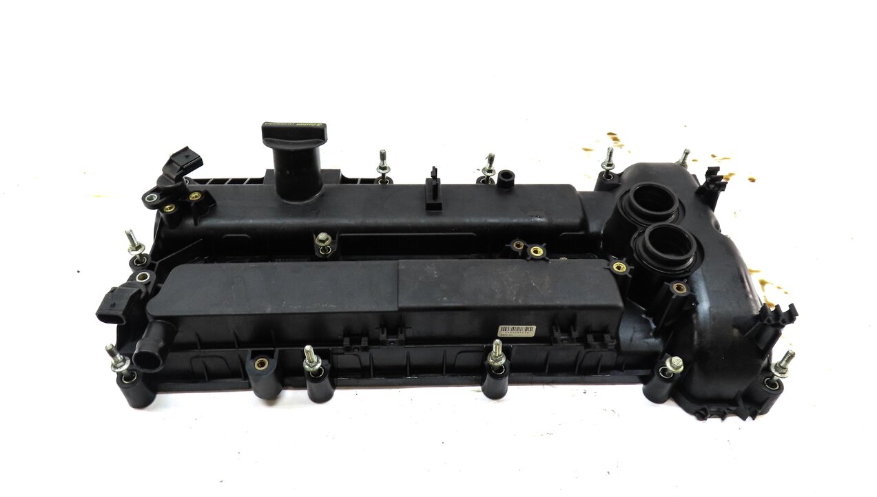 Thumbnail 3: 12-17 LR2 RANGE ROVER EVOQUE DISCOVERY SPORT (L538 L550) 2.0L TURBO VALVE COVER