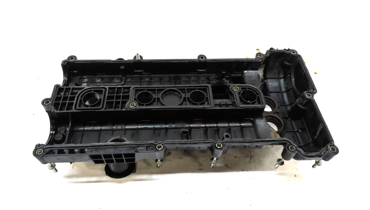 Thumbnail 4: 12-17 LR2 RANGE ROVER EVOQUE DISCOVERY SPORT (L538 L550) 2.0L TURBO VALVE COVER
